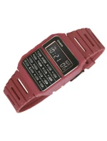 Hodinky CASIO CA-53WF-4 + krabice Hodinky CASIO CA-53WF-4 + krabice