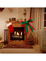 OZDOBNÁ MAŠLE 45 CM