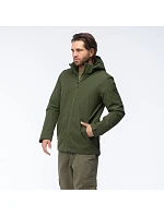 Pánská zateplená bunda MAGNUM FORESTER