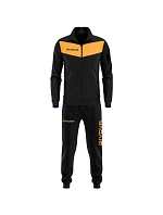 Givova Tuta Visa Fluo unisex tepláky TR018F 1028