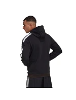 Adidas Squadra 21 Sweat Hoody M GT6634 pánské Adidas Squadra 21 Sweat Hoody M GT6634 pánské