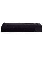 The One Towelling Deluxe 100 Plážová osuška "Deluxe" 48.1014 black The One Towelling Deluxe 100 Plážová osuška "Deluxe" 48.1014 black
