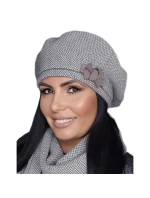 Kamea Helena barva: hnědá