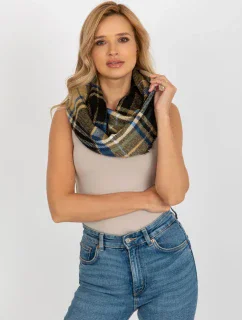 Komín AT KM 1402.20 černá a modrá