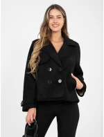 Bunda IT KR 97335.02 černá Bunda IT KR 97335.02 černá