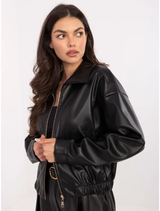 IT KR bunda FL9707.34 černá