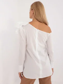 Halenka LK BZ 509656.21 bílá