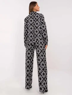 Sada LK KMPL 509555 1,92 černá