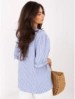 MI KS košile 3927671.05P modrá