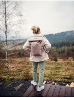 Městský batoh VUCH Brielle Beige