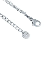 Náramek VUCH Noslyn Silver Náramek VUCH Noslyn Silver