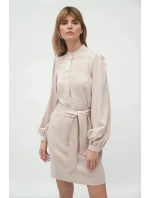 Denní šaty S177 - Nife Denní šaty S177 - Nife