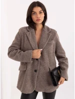 Kabát IT CZ FL7696.16 šedý - FPrice