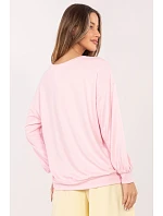 Mikina  model 226301 Rue Paris