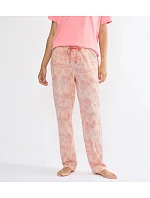 MIX & MATCH – Dlouhé žerzejové kalhoty pro domácí pohodlí Triumph MIX & MATCH – Dlouhé žerzejové kalhoty pro domácí pohodlí Triumph