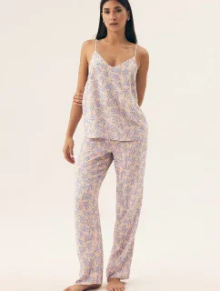 Henderson Dámské pyžamo 42665 Nadar w/r S-2XL
