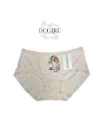 DC Girl kalhotky 26829 A'2 S-XL DC Girl kalhotky 26829 A'2 S-XL