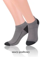 Sportovní bavlněné ponožky Steven Dynamic Sport art.101 Sportovní bavlněné ponožky Steven Dynamic Sport art.101