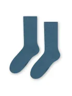 Ponožky Steven art.056 Garniturowe Gładkie 39-47