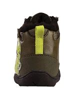 Boty Kappa Claw Tex Jr 280022M 3133