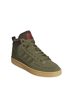 Boty adidas Rapid Court Mid Winterized M JR0184