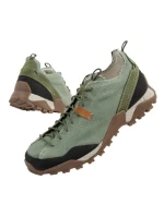 Dámské trekové boty Aku Nativa Canvas [647 091] dámské