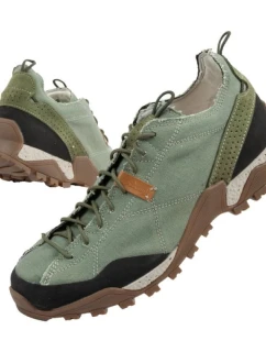 Dámské trekové boty Aku Nativa Canvas [647 091] dámské