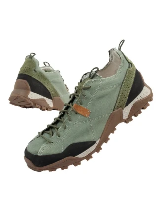 Dámské trekové boty Aku Nativa Canvas [647 091] dámské