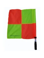 Vlajky rozhodčích Yakima 2 ks