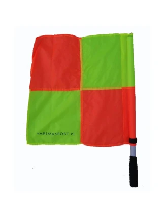 Vlajky rozhodčích Yakima 2 ks
