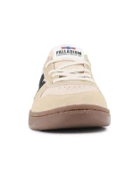 Palladium Pallacup Flame OG 74484-102-M Mandlové mléko/černá barva