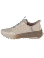 Skechers Slip-Ins: Switch Back - Mist 180157-NAT Beige 36
