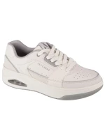 Skechers Uno Court - Nízký botník 183140-WHT White 40