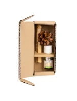 Sada Pani Szyszka VERTICAL VIGILANCE 1 x Pani Szyszka + 1 směs esenciálních olejů (LP-VERTICAL-VIGILANCE)