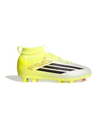 Adidas Junior F50 League Mid FG/MG Obuv JR9027