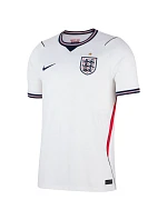 Pánské tričko Nike England 2026 Stadium Home white IB5290 100 pánské