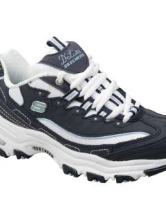 Boty Skechers D'Lites Biggest Fan W 11930-NVW
