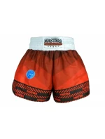 Masters kickboxerské šortky Skb-W M 06654-02M