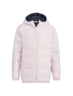 Dívčí bunda Frosty Jacket Jr HM5237 - Adidas Dívčí bunda Frosty Jacket Jr HM5237 - Adidas