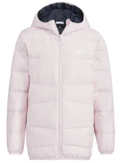 Dívčí bunda Frosty Jacket Jr HM5237 - Adidas