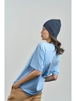 Atlantis Headwear Moover-S Pletená čepice 33.0221 royal Atlantis Headwear Moover-S Pletená čepice 33.0221 royal