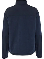 Craft Corporate Urban Fleece Jacket M Pánská fleecová bunda 81.7421 blaze Craft Corporate Urban Fleece Jacket M Pánská fleecová bunda 81.7421 blaze