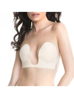 Julimex V!Podprsenka barva:béžová Julimex V!Podprsenka barva:béžová