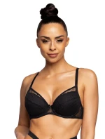 Podložka 3714/11/1 Dotssy barva:černá