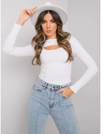 Halenka RV BZ 7336.67 bílá