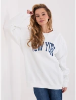 WT BL mikina A1062.29 ecru WT BL mikina A1062.29 ecru