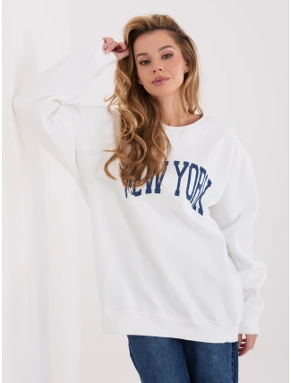 WT BL mikina A1062.29 ecru