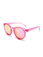 Dámské sluneční brýle Vuch Foxy Dotty Pink