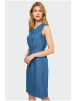 Dámské šaty K566 - Greenpoint Dámské šaty K566 - Greenpoint