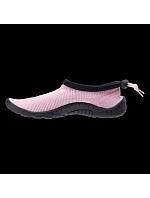 Dámská obuv do vody ZG45 růžovo-černé - Brugi Dámská obuv do vody ZG45 růžovo-černé - Brugi